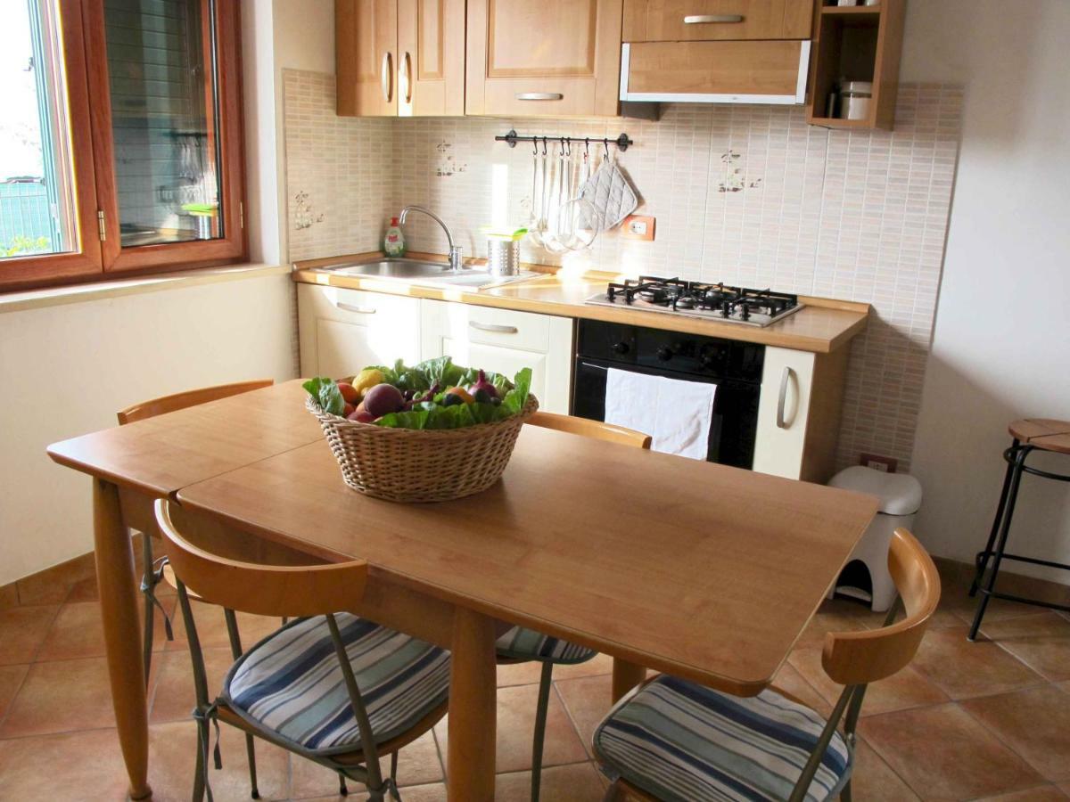 Casa Margherita Parghelia Zewnętrze zdjęcie