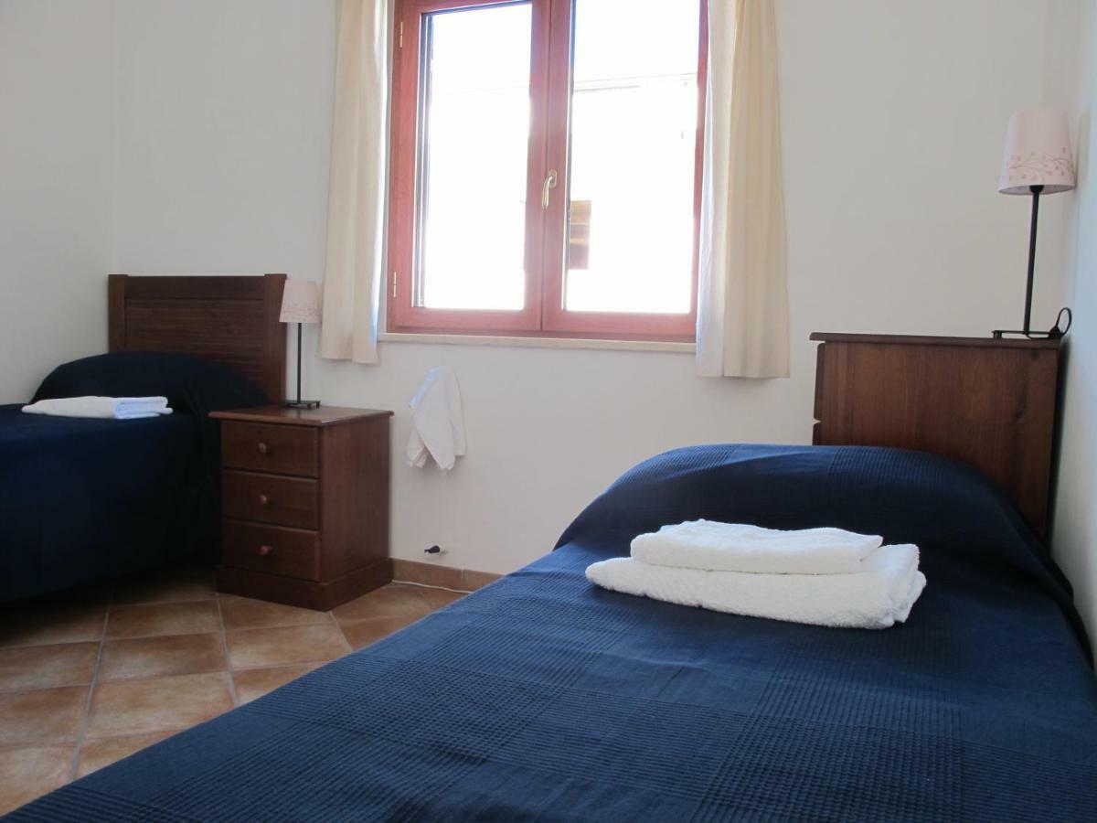 Casa Margherita Parghelia Zewnętrze zdjęcie