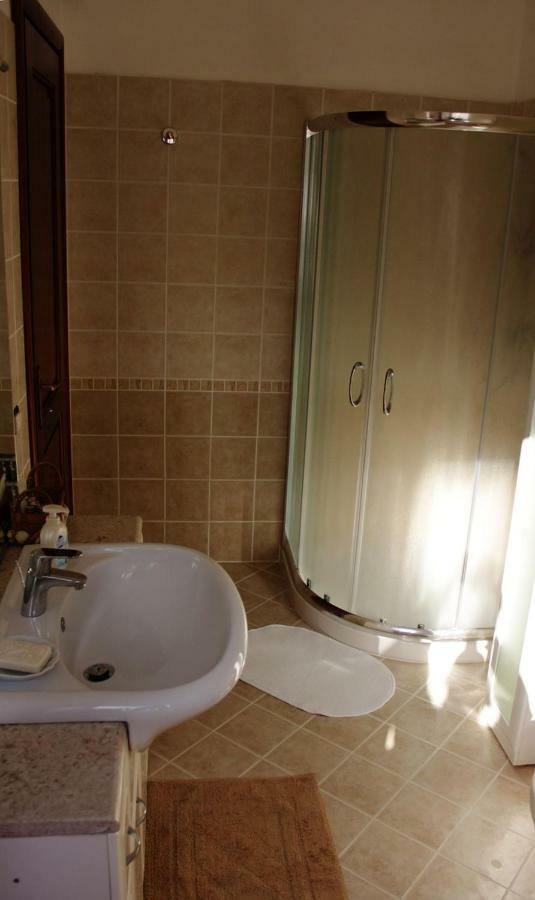 Casa Margherita Parghelia Zewnętrze zdjęcie