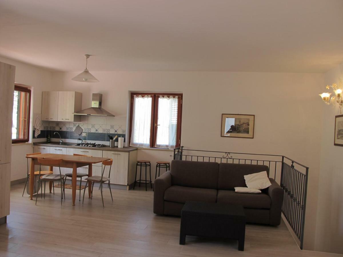 Casa Margherita Parghelia Zewnętrze zdjęcie