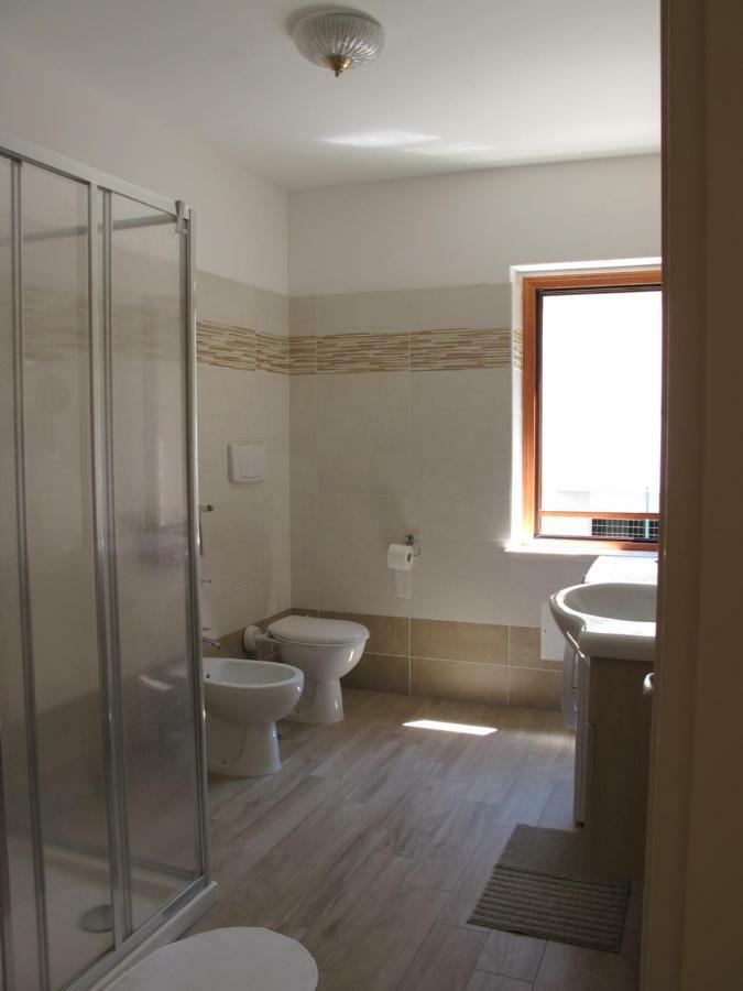 Casa Margherita Parghelia Zewnętrze zdjęcie