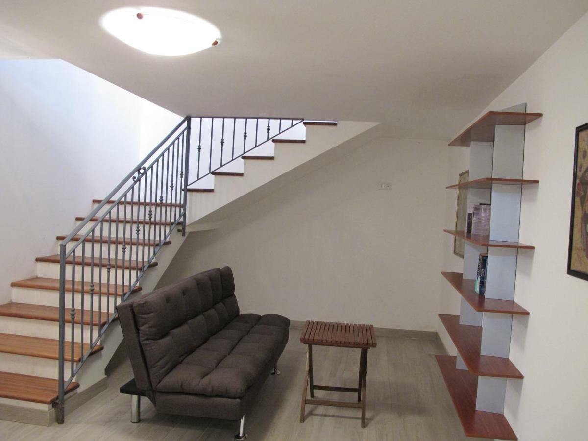 Casa Margherita Parghelia Zewnętrze zdjęcie